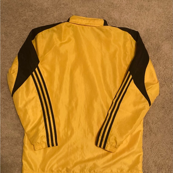 Adidas Lightweight Jacket - Picture 3 of 7